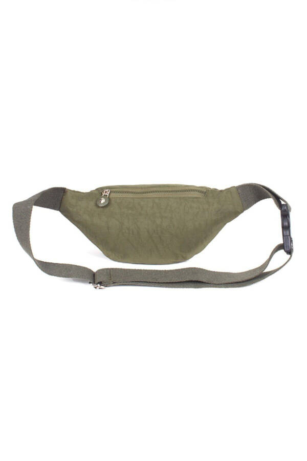 Awildabag Unisex Waterproof Shoulder And Waist Bag - 25