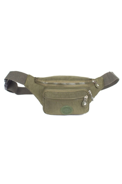 Awildabag Unisex Waterproof Shoulder And Waist Bag - 8