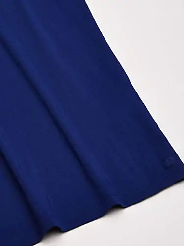 AX Armani Exchange erkaklar uchun bir rangli oddiy Pima futbolka - 3