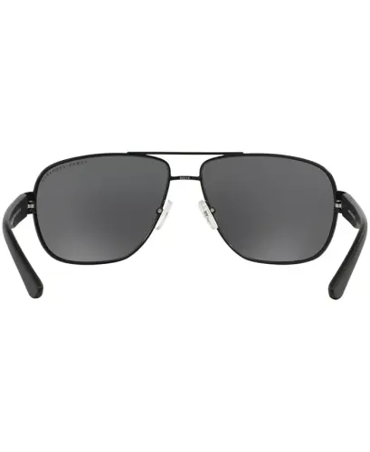 AX Armani Exchange erkaklar uchun quyoshdan saqlaydigan ko'zoynak, AX2012S - 5