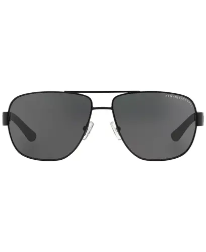 AX Armani Exchange erkaklar uchun quyoshdan saqlaydigan ko'zoynak, AX2012S - A|X ARMANI EXCHANGE (1)