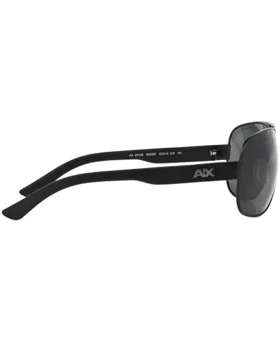 AX Armani Exchange erkaklar uchun quyoshdan saqlaydigan ko'zoynak, AX2012S - 4