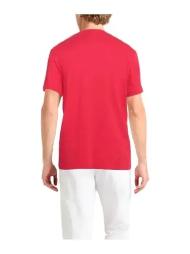 AX Armani Exchange Men's Crew Neck Logo Tee - 2