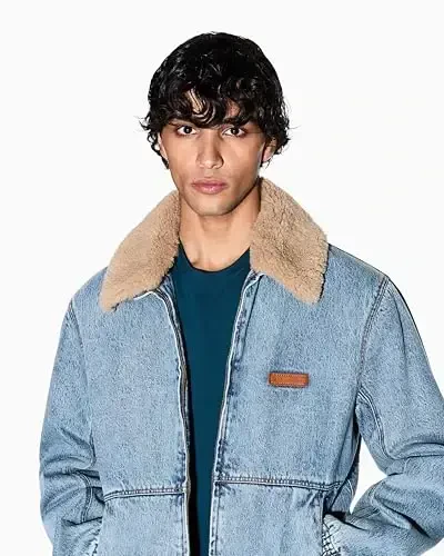 AX Armani Exchange Men's Crew Neck Logo Tee - 2