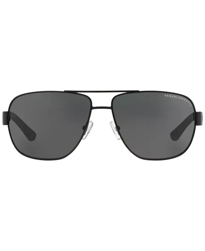AX Armani Exchange Men's Sunglasses, AX2012S - 2