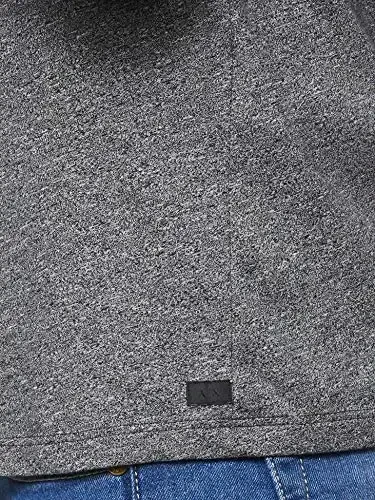 AX Armani Exchange Men's Crew Neck Logo Tee - 4