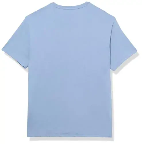 AX Armani Exchange Men's Crew Neck Logo Tee - 3