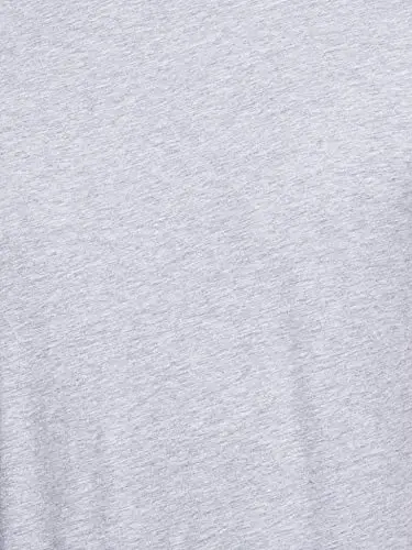 AX Armani Exchange Men's Solid Colored Basic Pima Crew Neck - 6