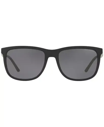 A|X Polarized Sunglasses, AX4070S - A|X ARMANI EXCHANGE (1)