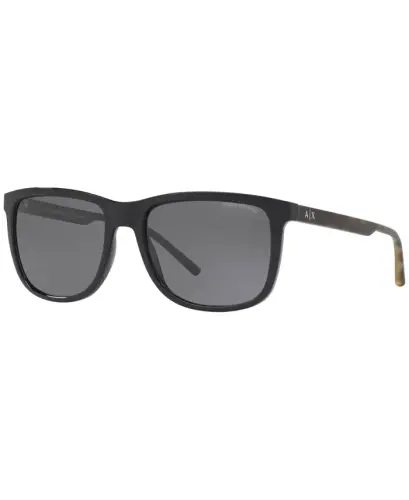 A|X Polarized Sunglasses, AX4070S - 1
