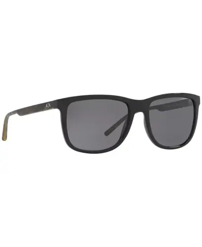 A|X Polarized Sunglasses, AX4070S - 6