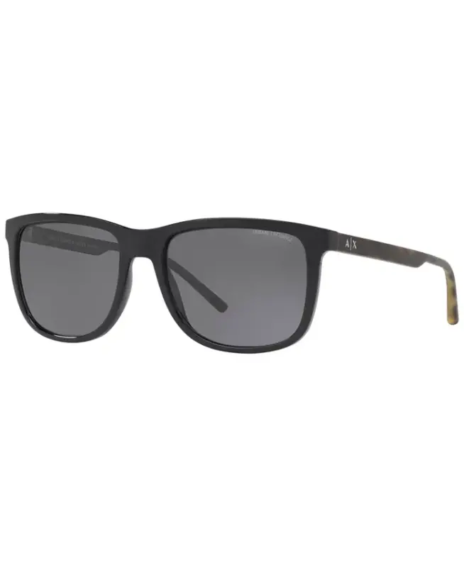 A|X Polarized Sunglasses, AX4070S - 8