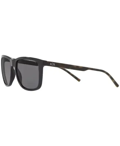 A|X Polarized Sunglasses, AX4070S - 10