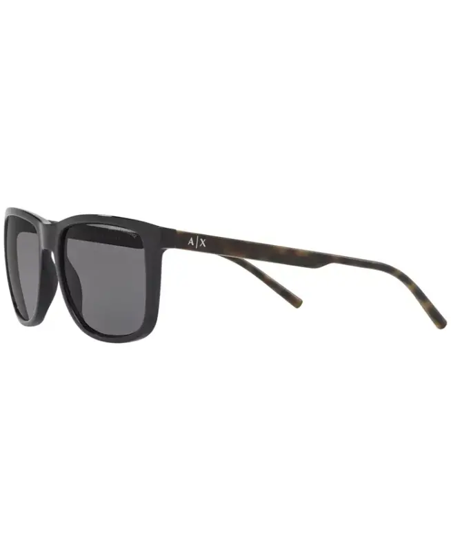 A|X Polarized Sunglasses, AX4070S - 10