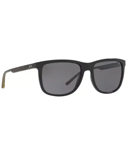 A|X Polarized Sunglasses, AX4070S - 14