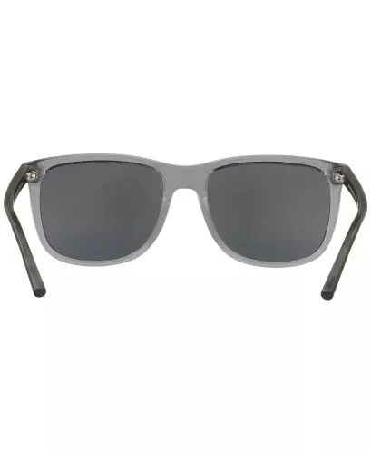 A|X Quyosh ko'zoynaklari, AX4070S-KULRANG/QORA KO'ZGULI - 4