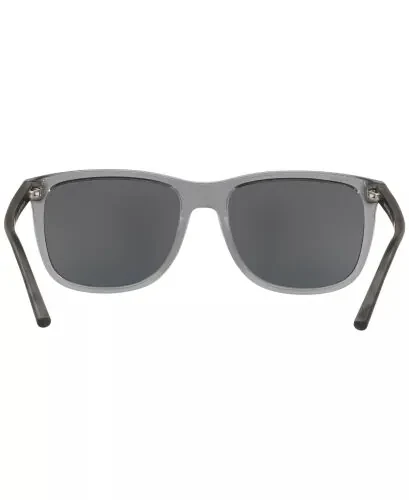 A|X Quyosh ko'zoynaklari, AX4070S-KULRANG/QORA KO'ZGULI - 12