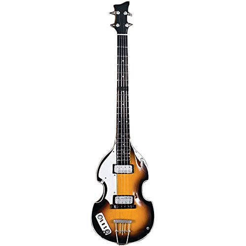 Axe Heaven PM-025 Миниатюрная копия классического баса в форме скрипки - 1