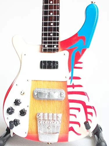 AXE HEAVEN PM-405 Paul McCartney Magical Mystery Tour Bass - AXE HEAVEN (1)