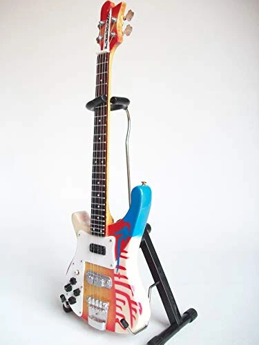 AXE HEAVEN PM-405 Paul McCartney Magical Mystery Tour Bass - 4