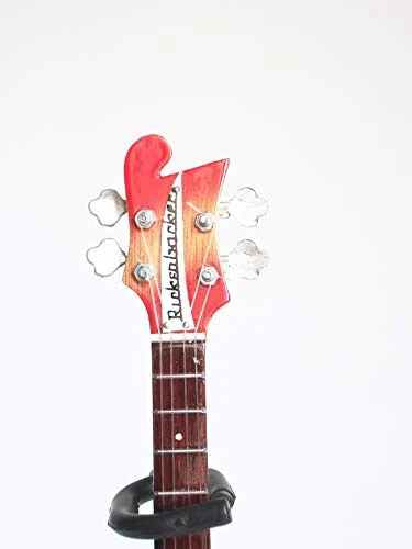 AXE HEAVEN PM-405 Paul McCartney Magical Mystery Tour Bass - 5