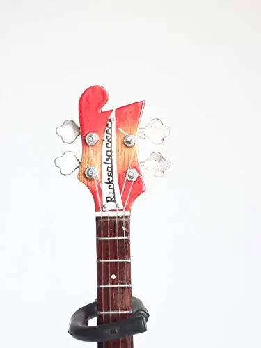 AXE HEAVEN PM-405 Paul McCartney Magical Mystery Tour Bass - 5