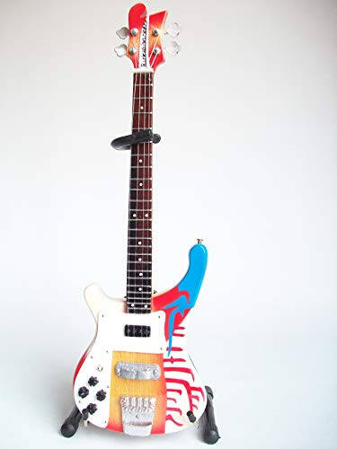 AXE HEAVEN PM-405 Paul McCartney Magical Mystery Tour Bass - 1