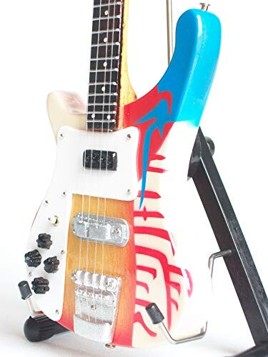 AXE HEAVEN PM-405 Пол Маккартни Magical Mystery Tour Бас - 3