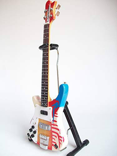 AXE HEAVEN PM-405 Пол Маккартни Magical Mystery Tour Бас - 4