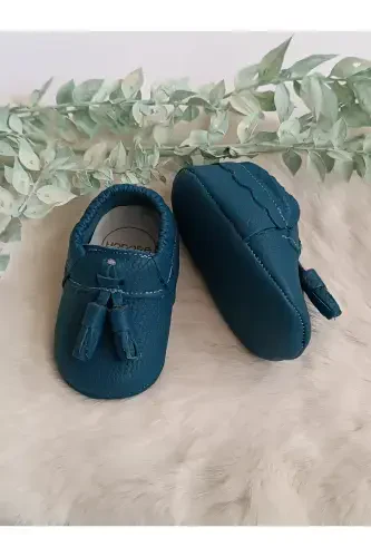 Axel Sade Petrol Moviy Haqiqiy Teri Bolalar Makoseni-Petrol Moviy - HODORE (1)