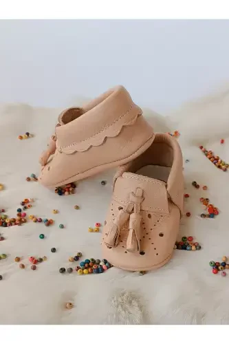 Axel Yavruağzi Haqiqiy Teri Bebek Makosen-Yavruağzi - HODORE (1)