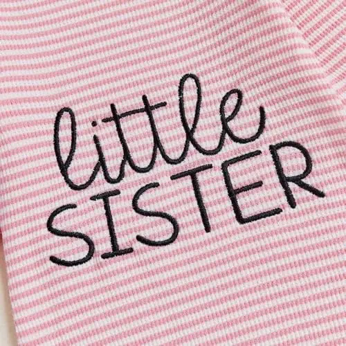 Ayalinggo Newborn Boy Girl Coming Home Outfit Baby Infant Sleeper Gown Nightgown Outfits Cute Fall Winter Pajamas and Hat - 5