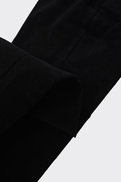 Ayarlanabilir Kemerli Jogger Erkek Pantolon-kaw2512w - 3