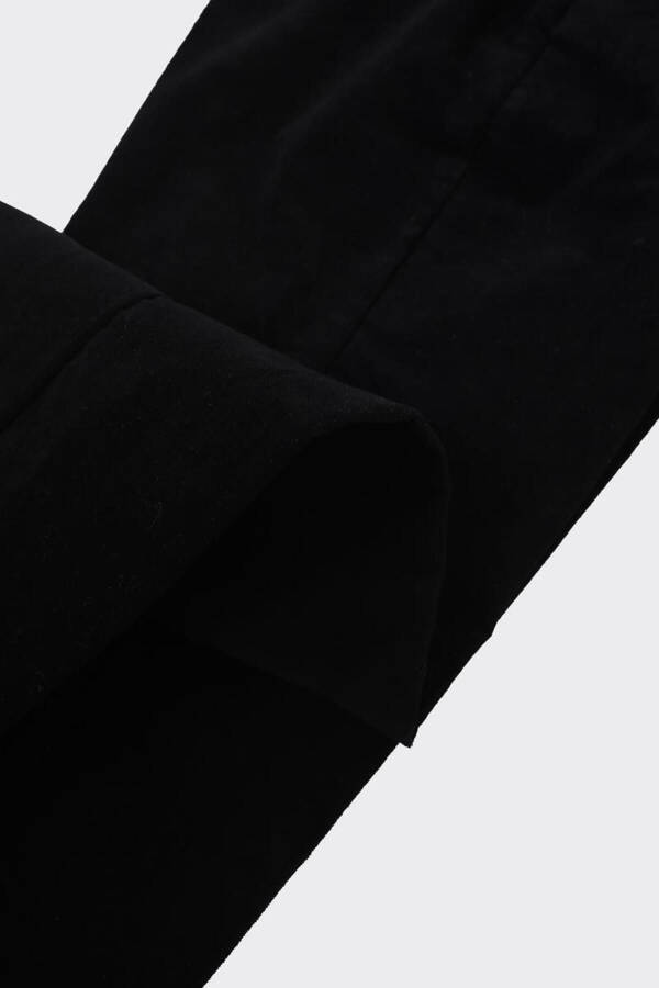 Ayarlanabilir Kemerli Jogger Erkek Pantolon-kaw2512w - 3