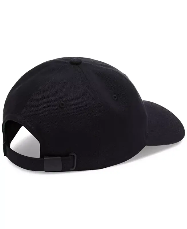 Men's Adjustable Logo Cap - 2