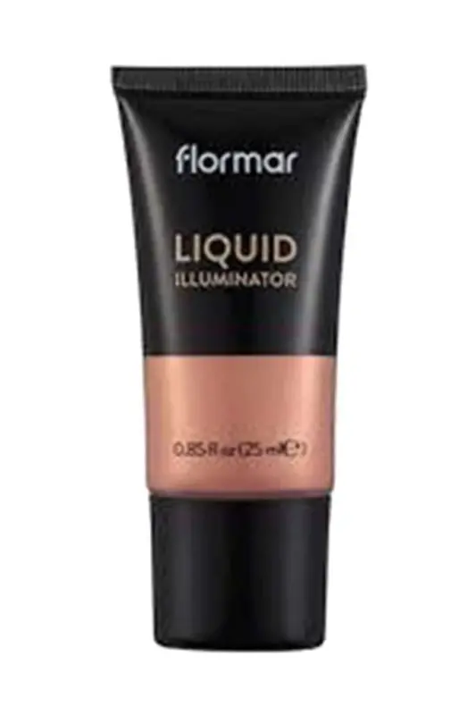Aydınlatıcı - Liquid Illuminator Rosy Glow 8690604534760 - 003 ROSY GLOW - 1