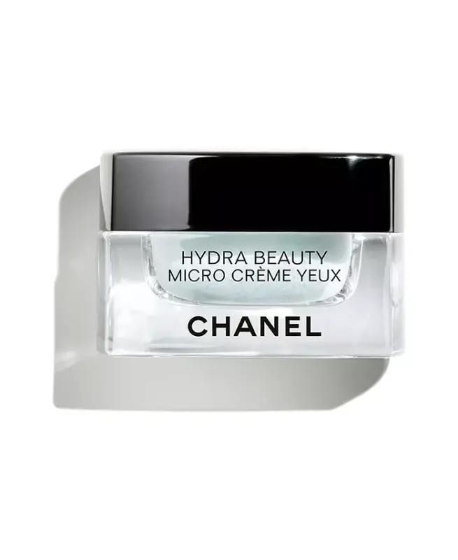 Illuminating Hydrating Eye Cream, 0.5 oz. - CHANEL