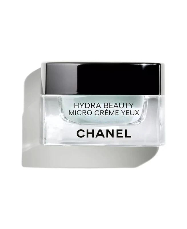 Illuminating Hydrating Eye Cream, 0.5 oz. - CHANEL