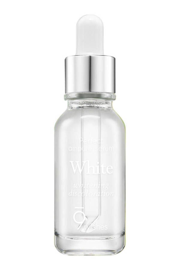 Whıtenıng Serum 25ml - 1