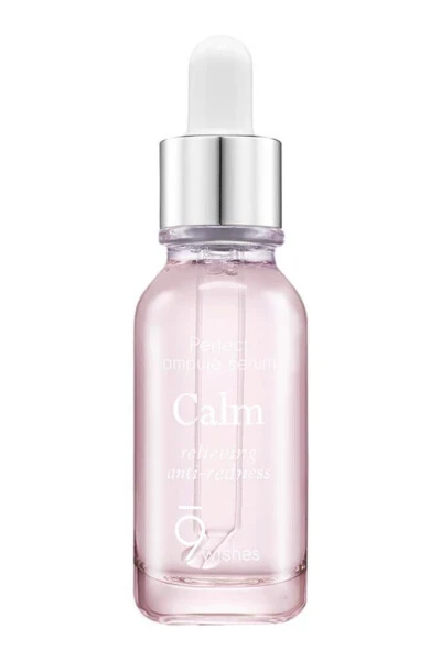 Whıtenıng Serum 25ml - 9WISHES (1)