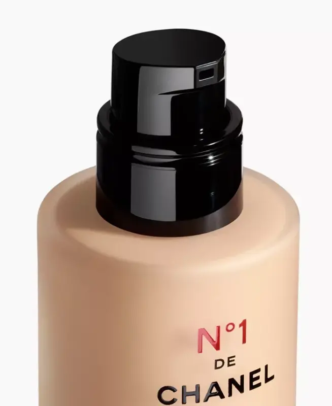 Illuminates – Moisturizes – Protects - B30 - 2