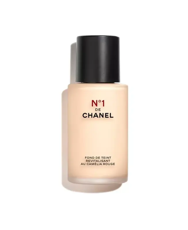 Illuminates – Moisturizes – Protects-BD01 - 1