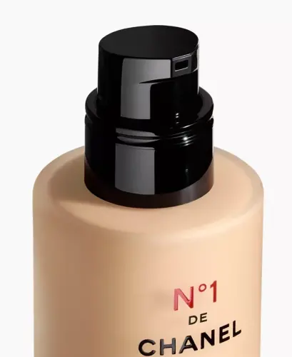 Illuminates – Moisturizes – Protects - BD31 - 2