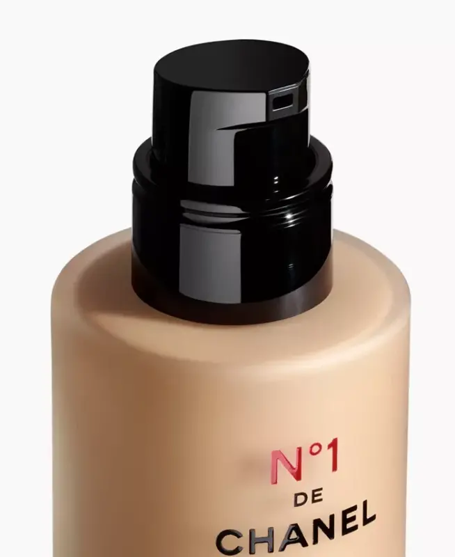 Illuminates – Moisturizes – Protects - BD41 - 2