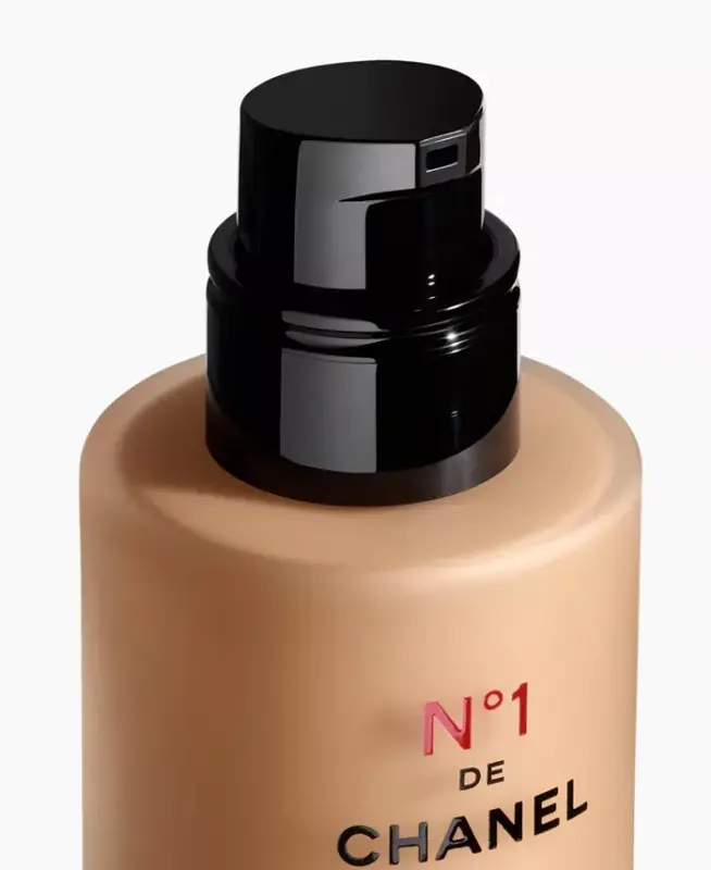 Illuminates – Moisturizes – Protects - BD61 - 2