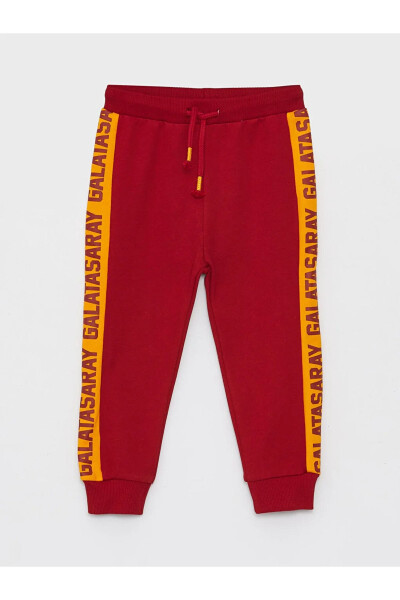 AYMİRA GİYİMDEN LİSANS Beli Lastikli Galatasaray Baskılı Erkek Bebek Eşofman Alt SEPETTE % 10 MEVCUT - LC WAIKIKI