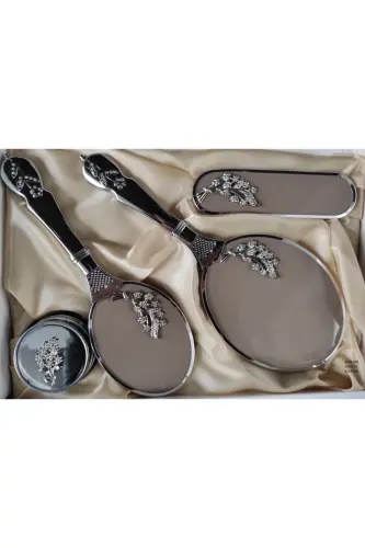 Ayna Tarak Seti 400 2-MOR 