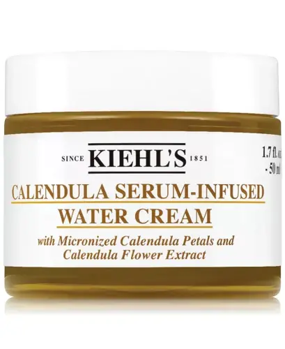 Calendula Serum-Infused Water Cream, 1.7-oz. - 1
