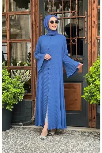 Ayol Akor Abaya-KO'K - 1