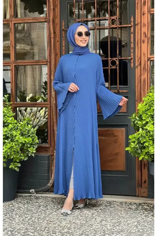 Ayol Akor Abaya-KO'K - 1